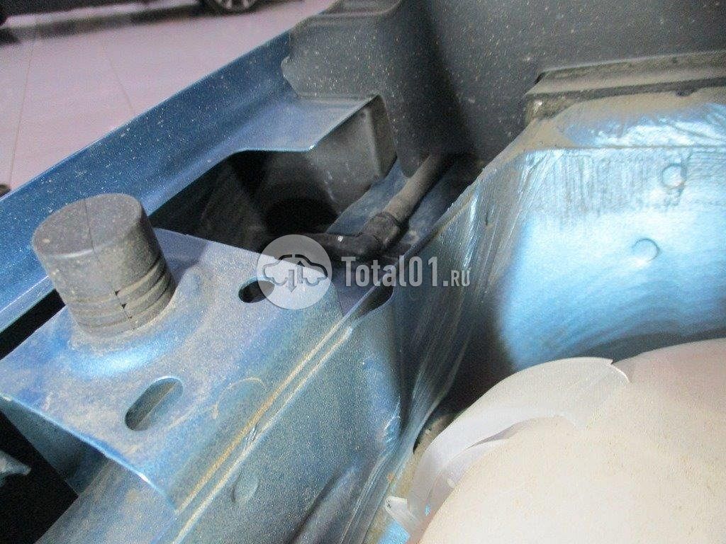 Фото Geely Emgrand 280