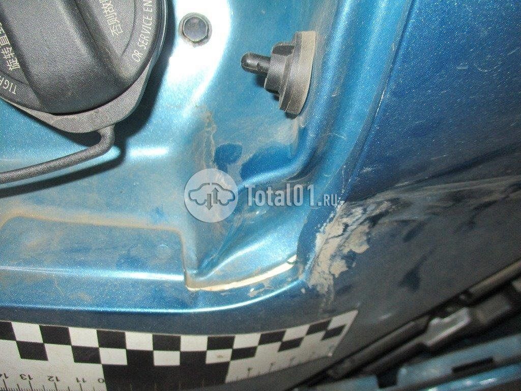 Фото Geely Emgrand 284