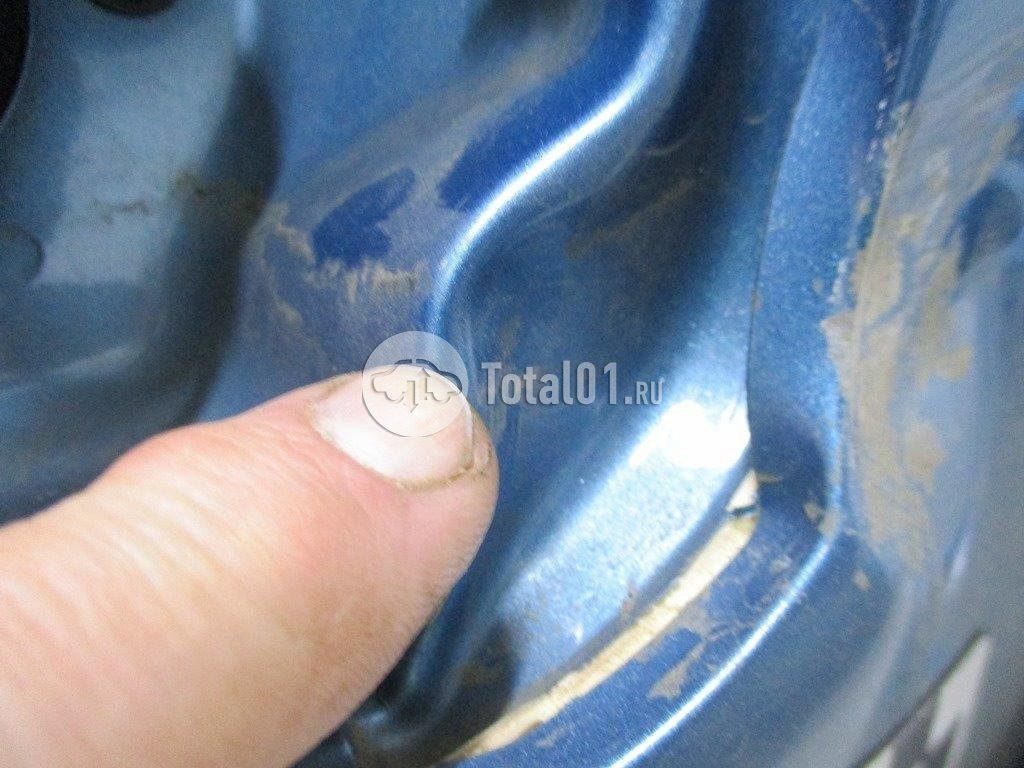 Фото Geely Emgrand 290