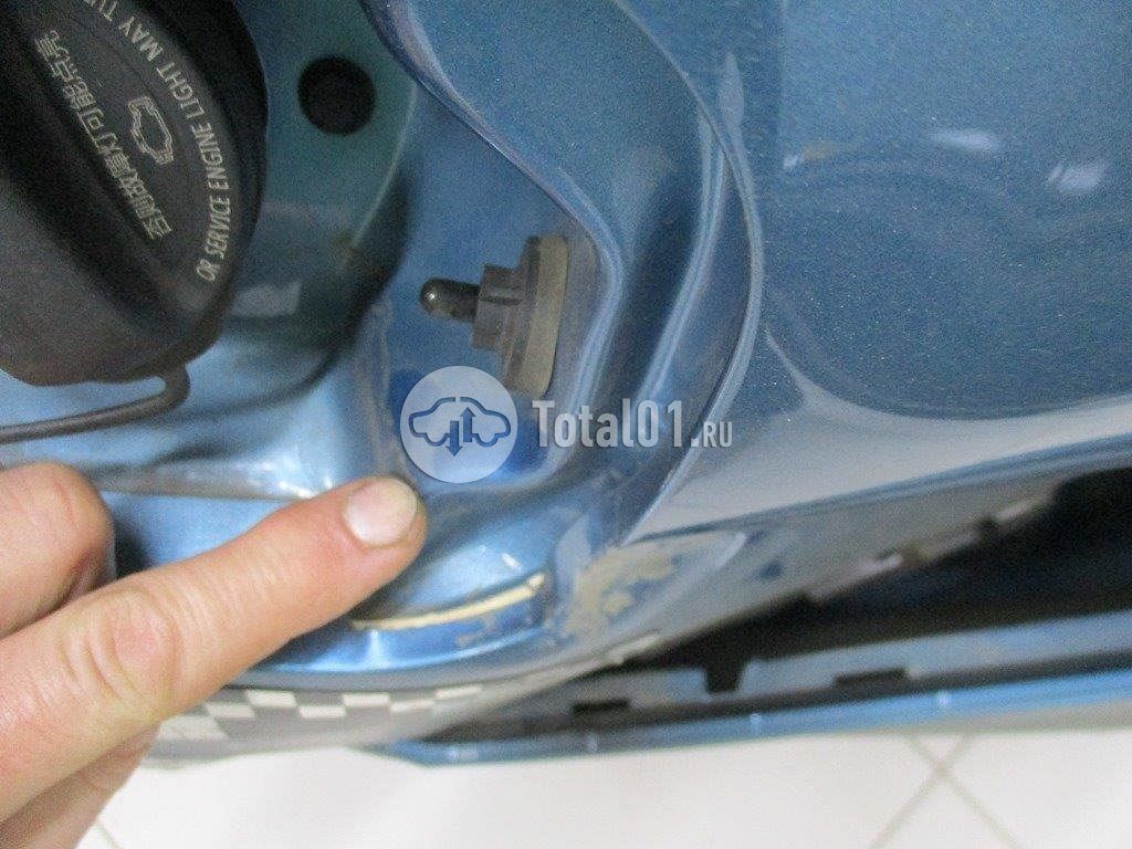 Фото Geely Emgrand 292