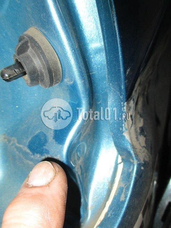 Фото Geely Emgrand 294