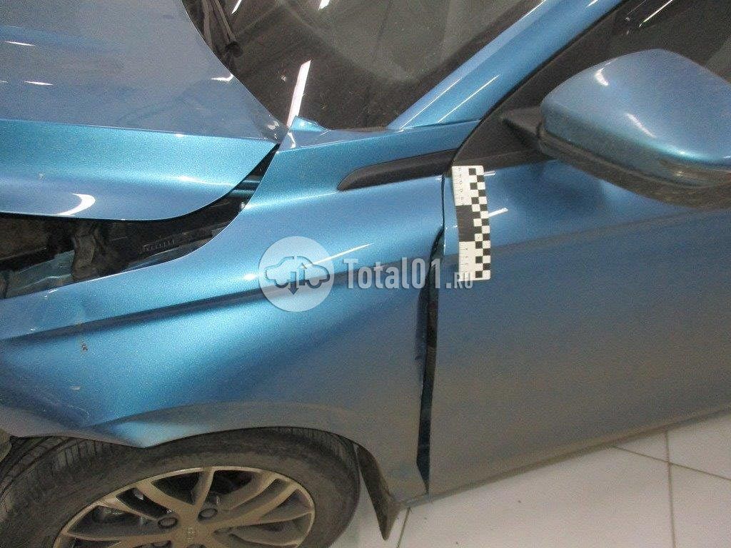 Фото Geely Emgrand 296