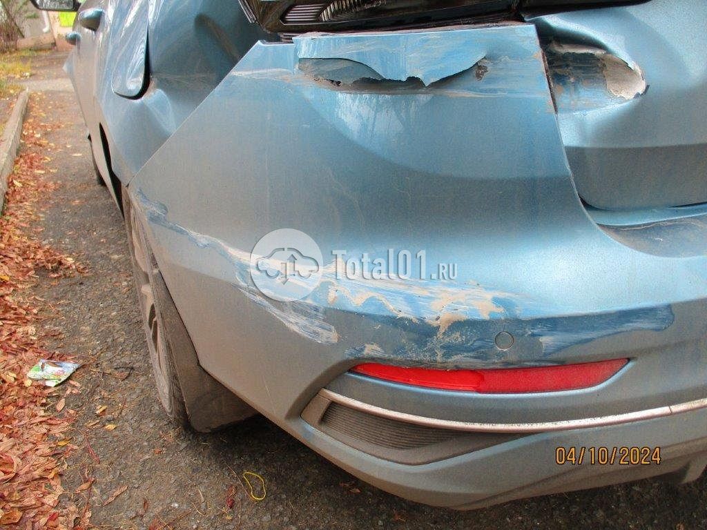 Фото Geely Emgrand 318