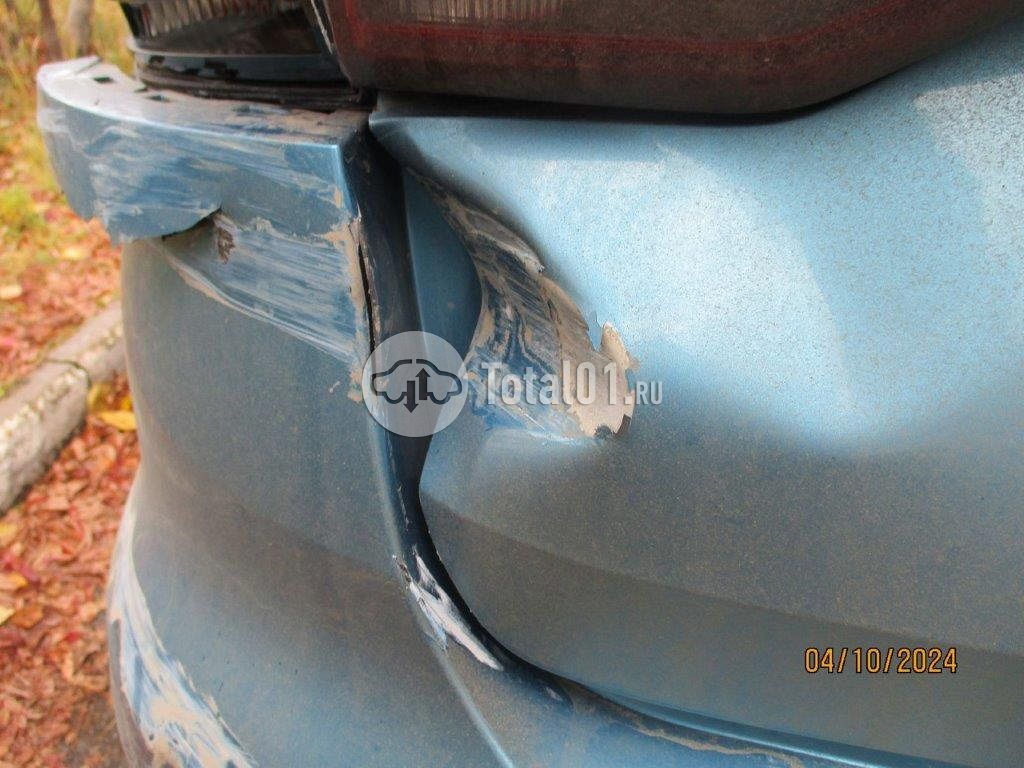 Фото Geely Emgrand 322