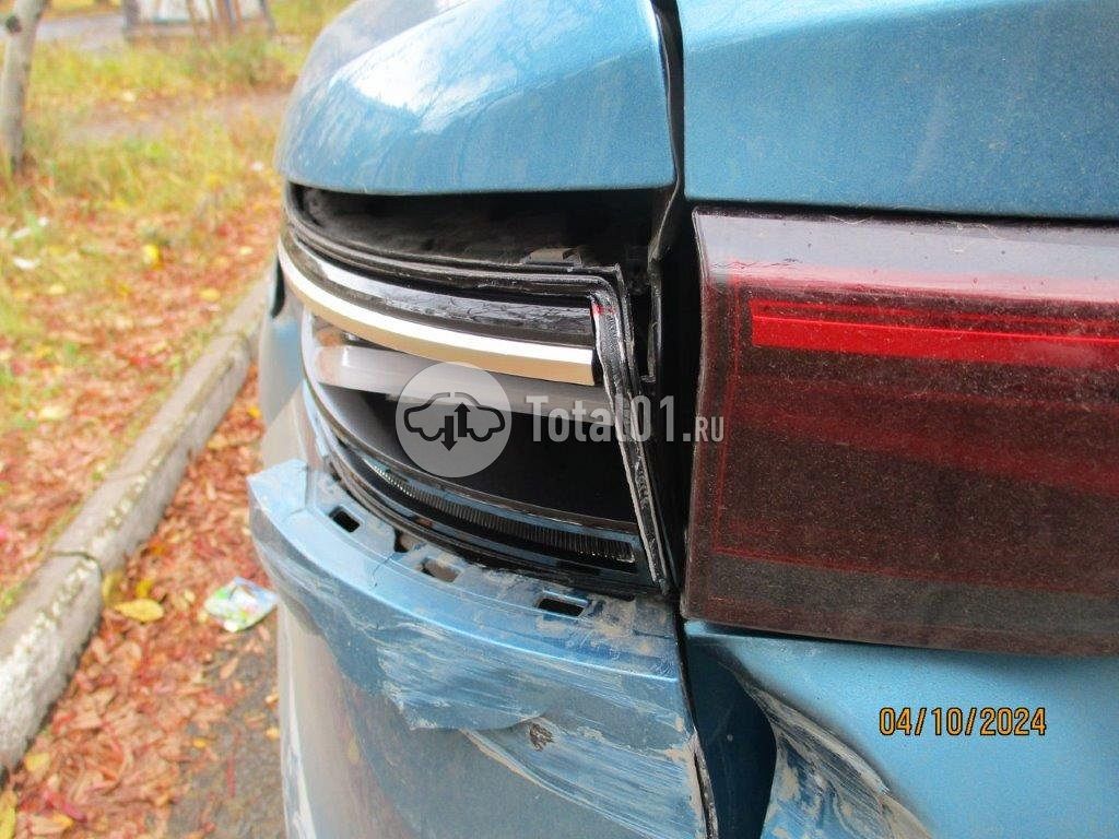 Фото Geely Emgrand 324