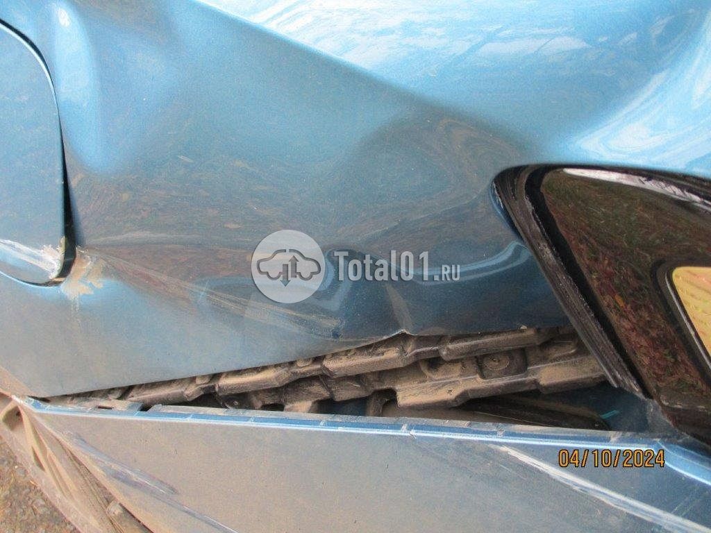 Фото Geely Emgrand 328