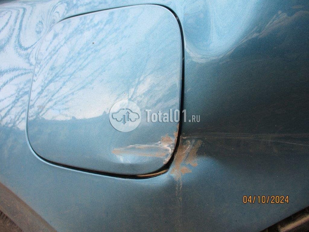 Фото Geely Emgrand 332