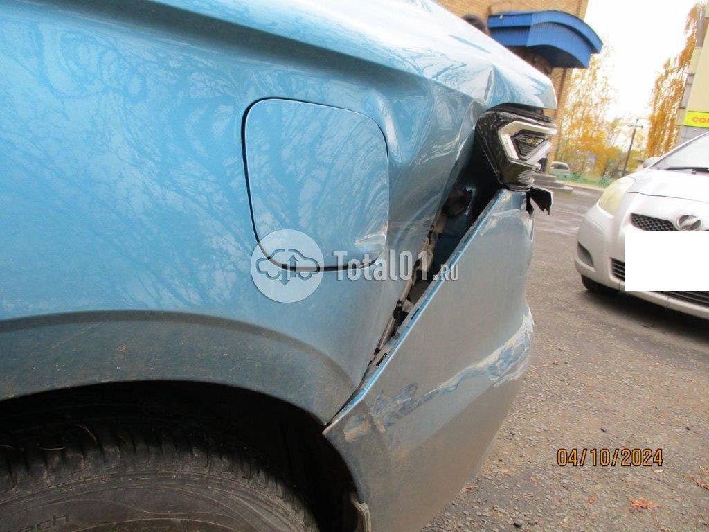 Фото Geely Emgrand 336