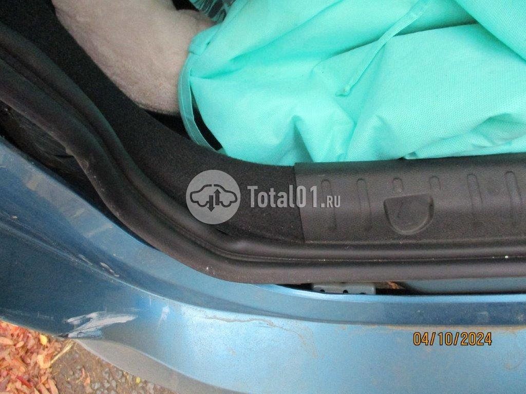 Фото Geely Emgrand 342