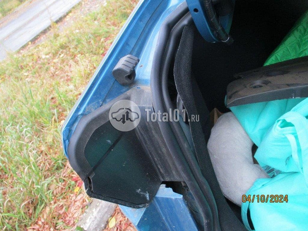 Фото Geely Emgrand 344