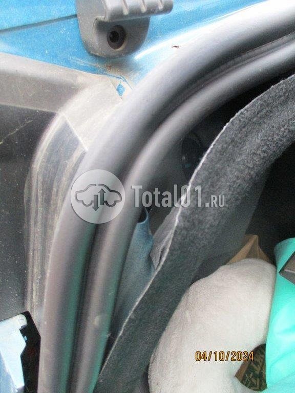 Фото Geely Emgrand 348