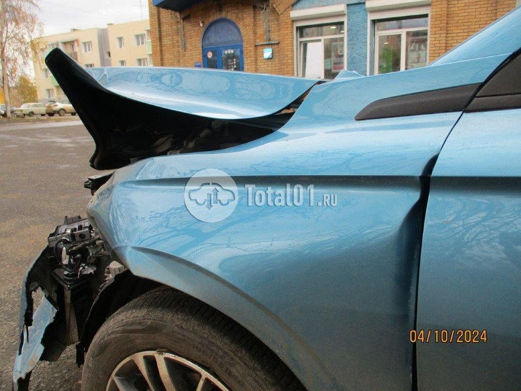 Фото Geely Emgrand 354