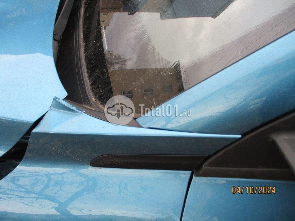 Фото Geely Emgrand 358