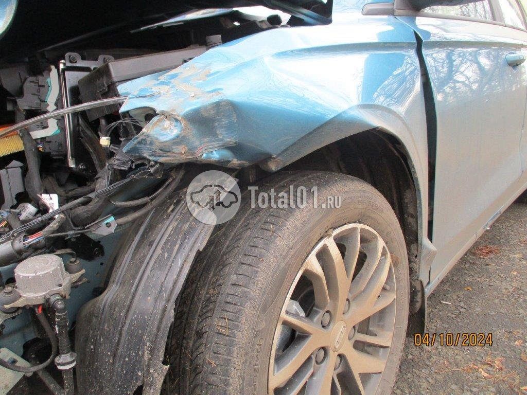 Фото Geely Emgrand 360