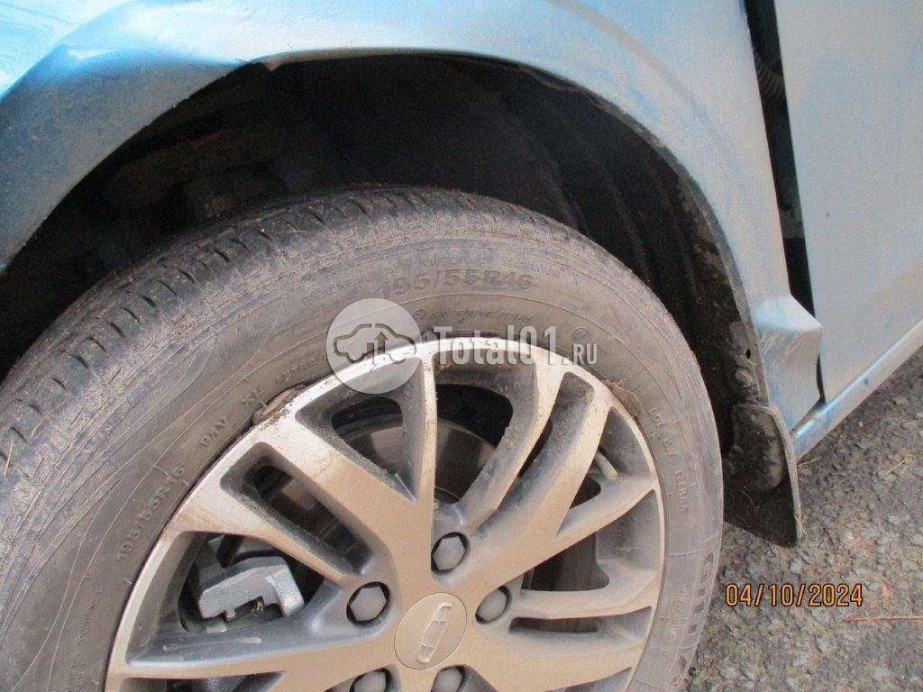 Фото Geely Emgrand 362