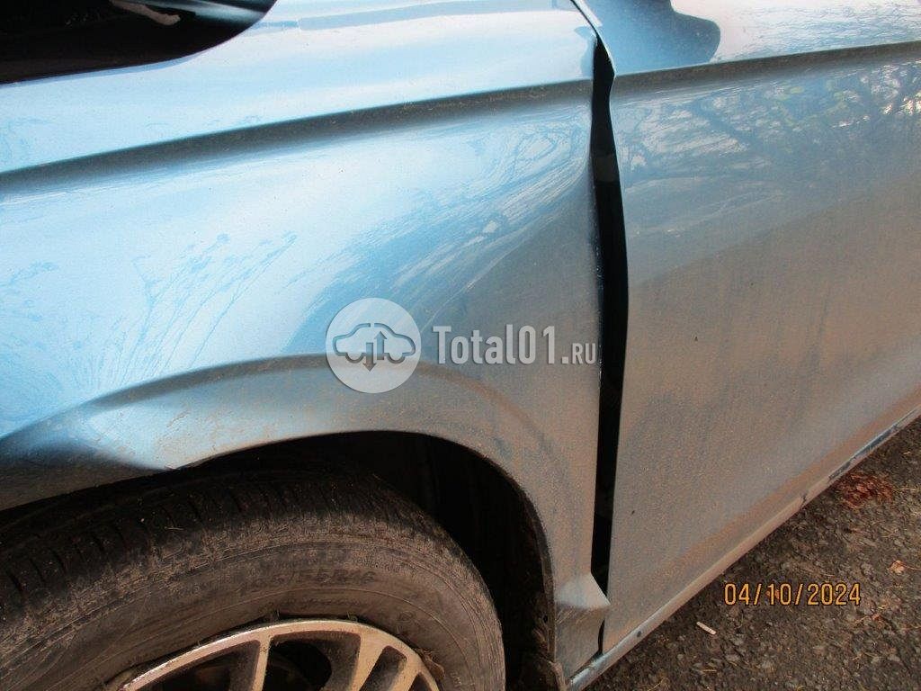 Фото Geely Emgrand 364