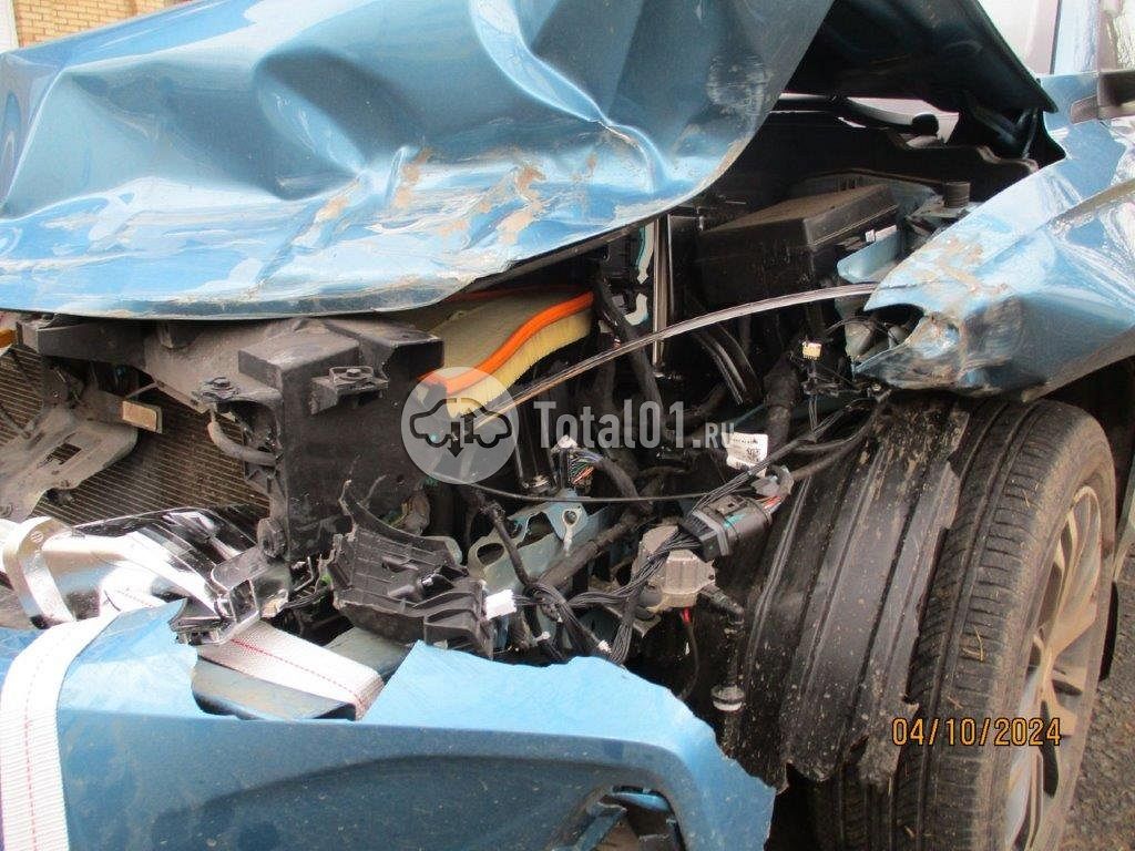 Фото Geely Emgrand 368