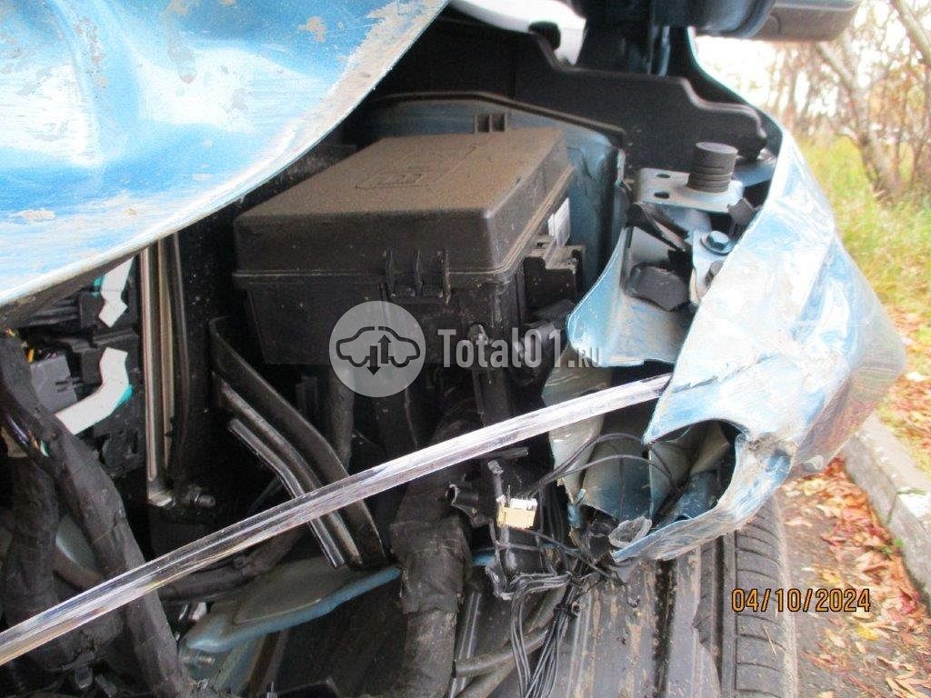 Фото Geely Emgrand 372