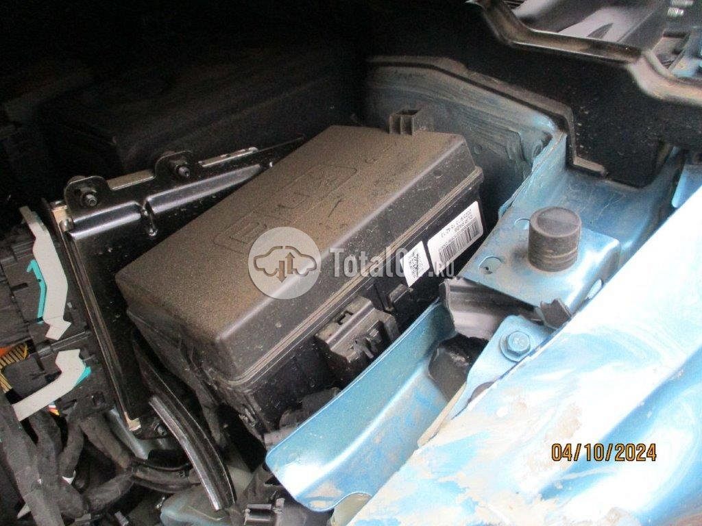 Фото Geely Emgrand 374