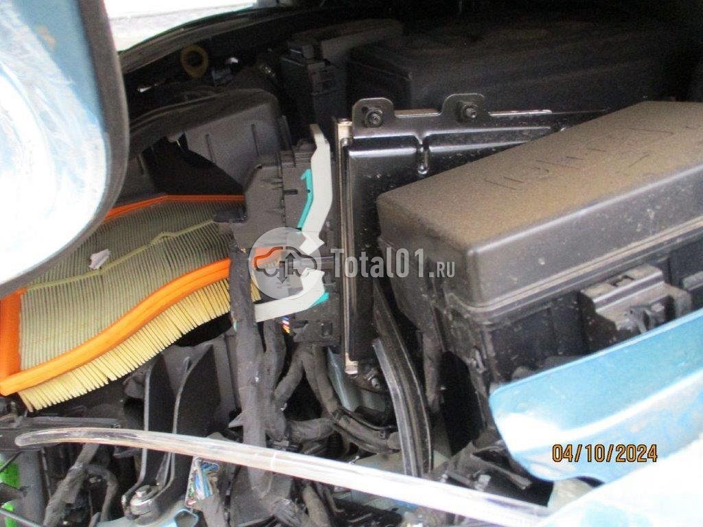 Фото Geely Emgrand 376