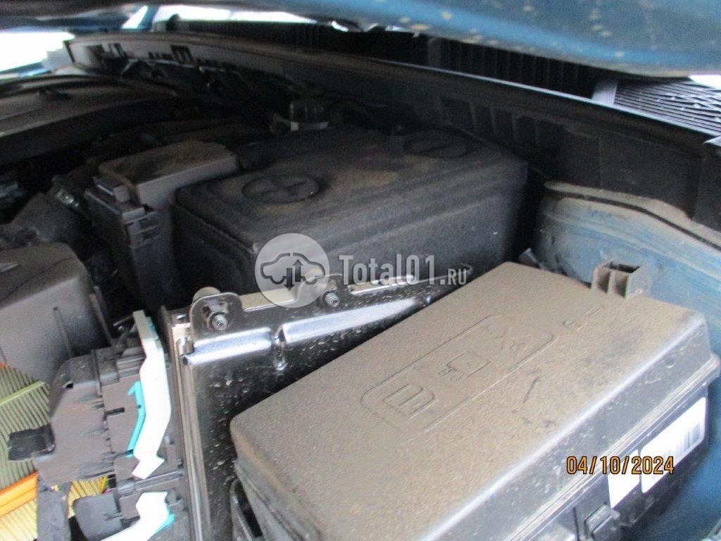 Фото Geely Emgrand 378