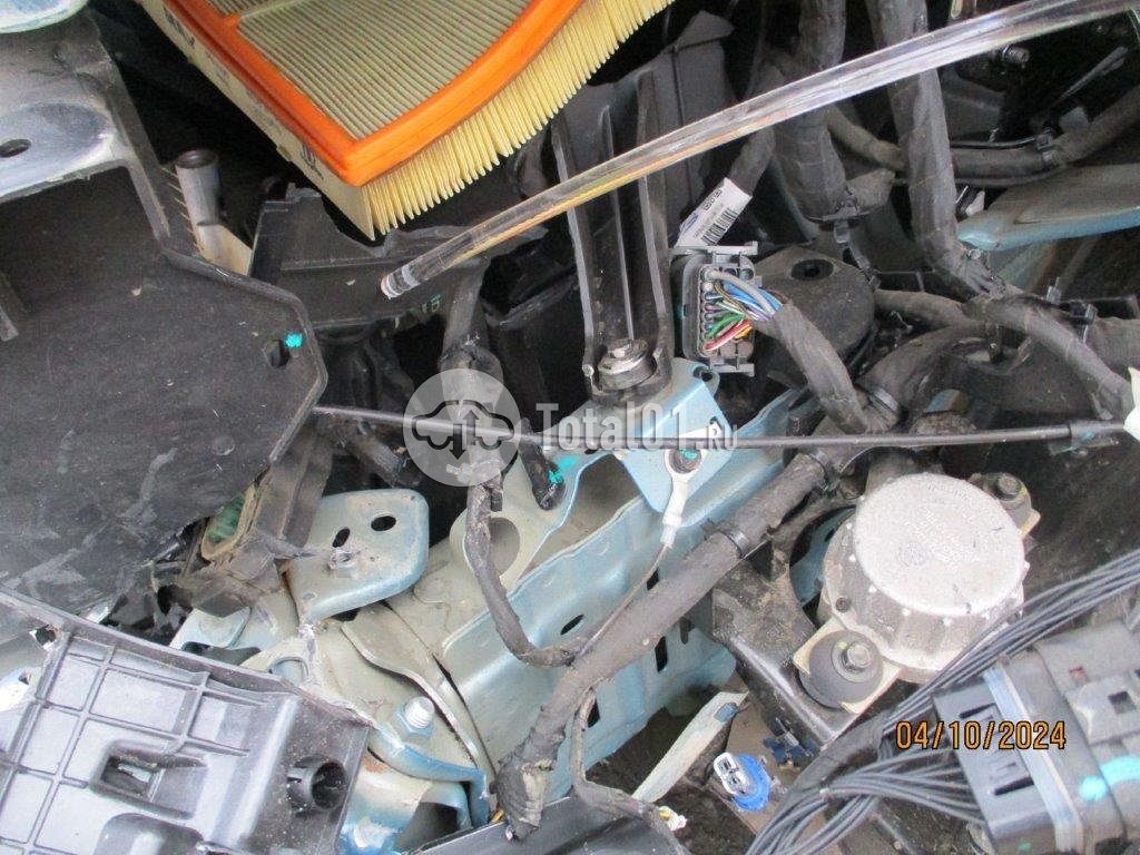 Фото Geely Emgrand 380