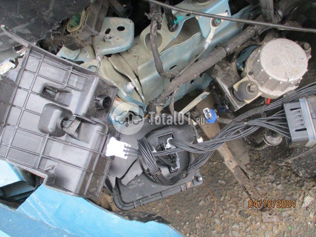 Фото Geely Emgrand 382