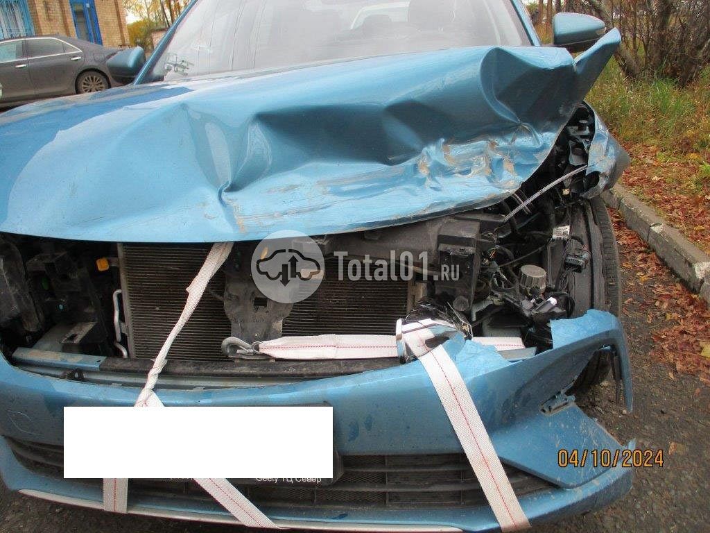 Фото Geely Emgrand 384