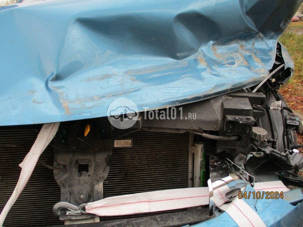 Фото Geely Emgrand 386