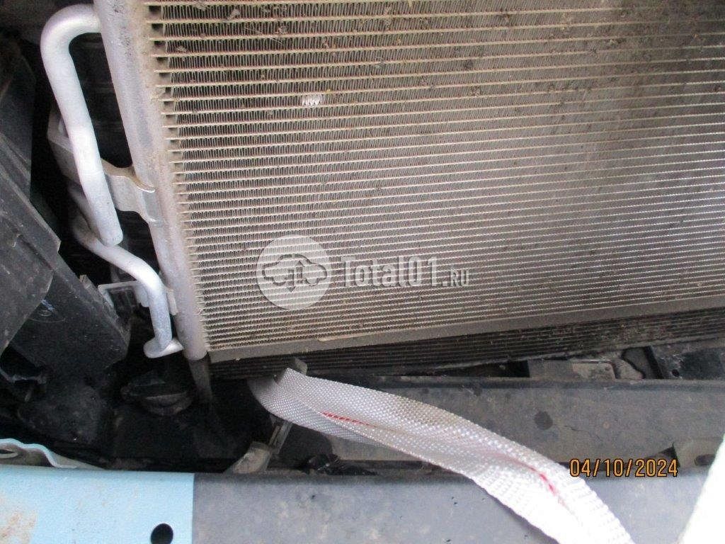 Фото Geely Emgrand 394