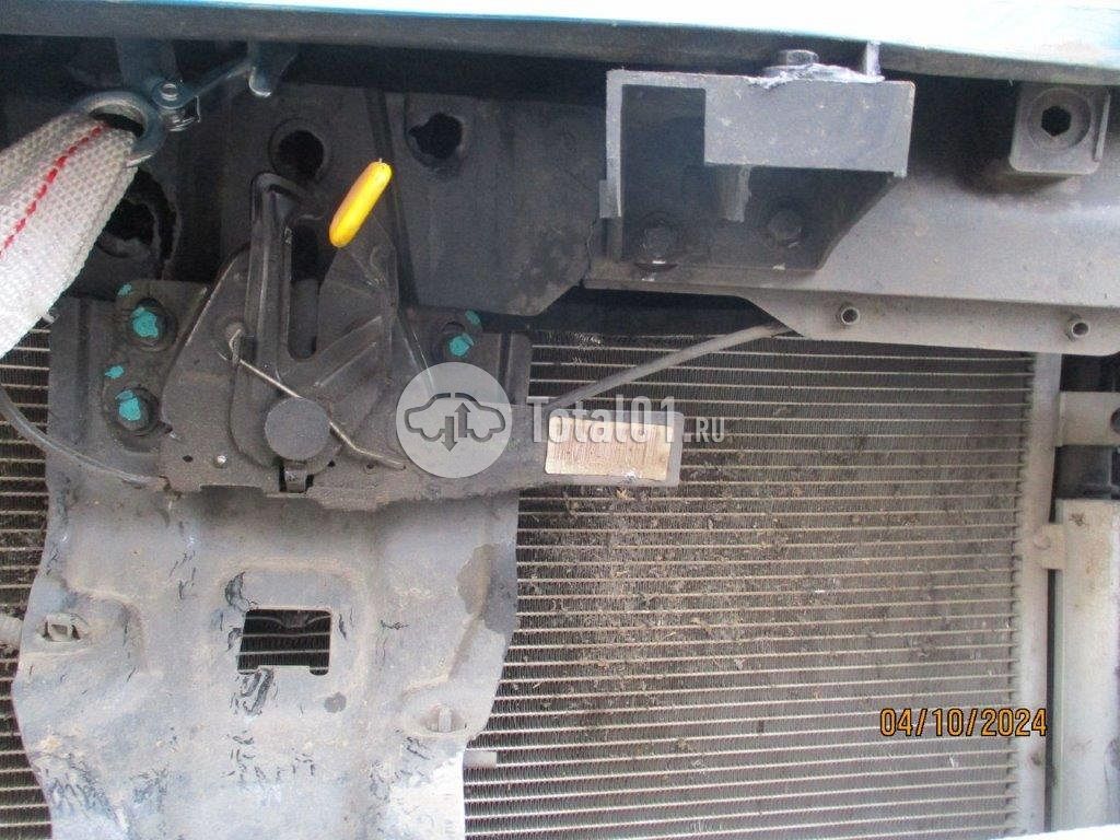 Фото Geely Emgrand 400