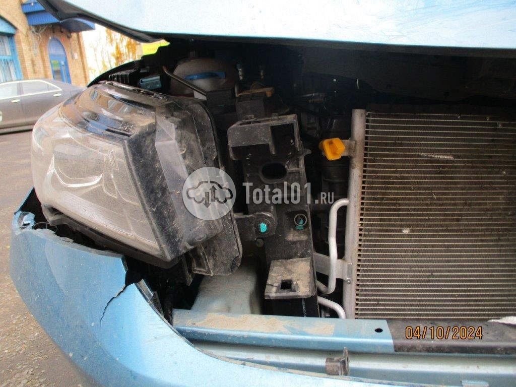 Фото Geely Emgrand 402