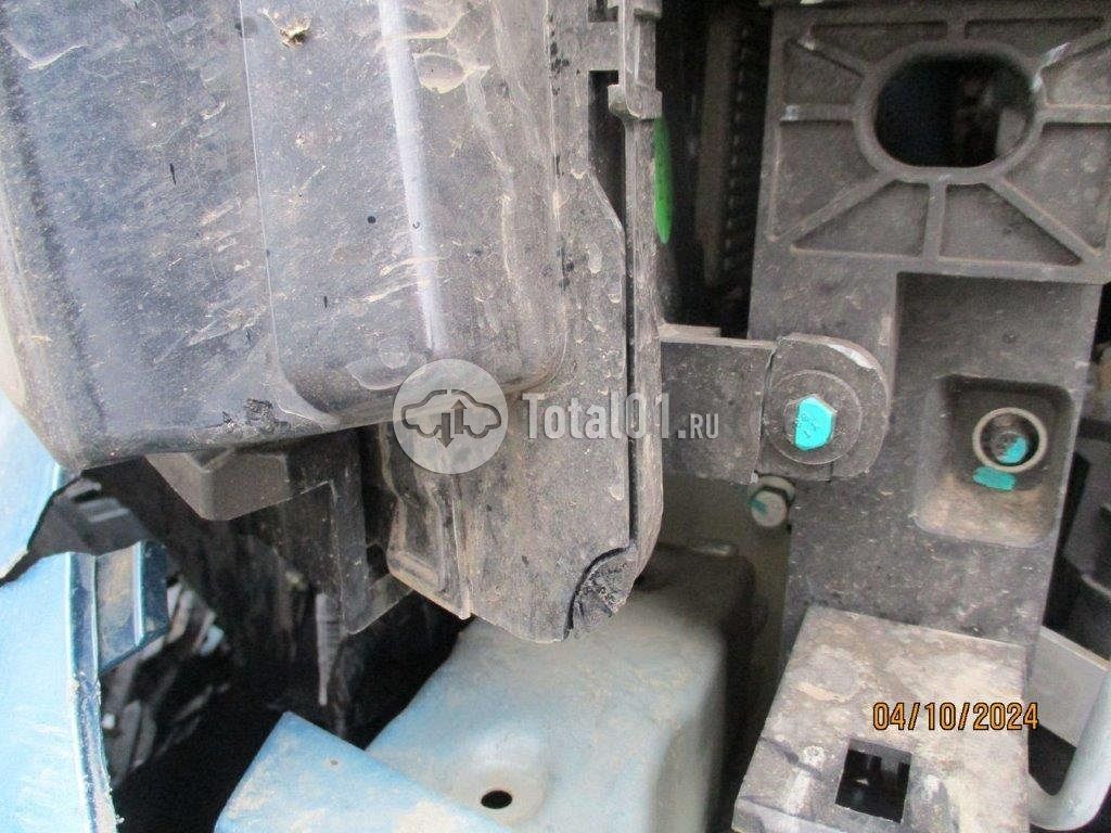 Фото Geely Emgrand 404