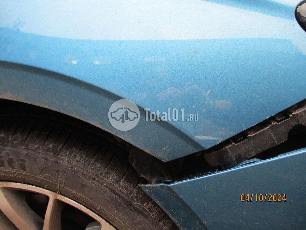 Фото Geely Emgrand 414