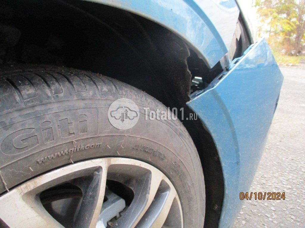 Фото Geely Emgrand 420