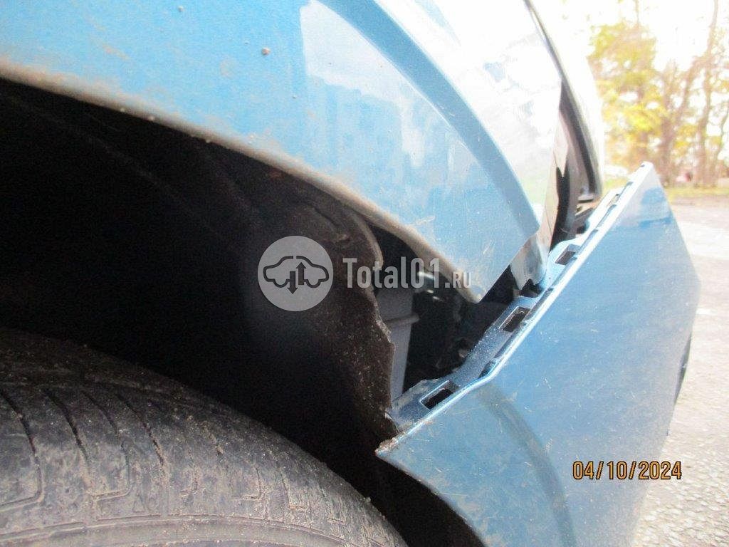 Фото Geely Emgrand 422