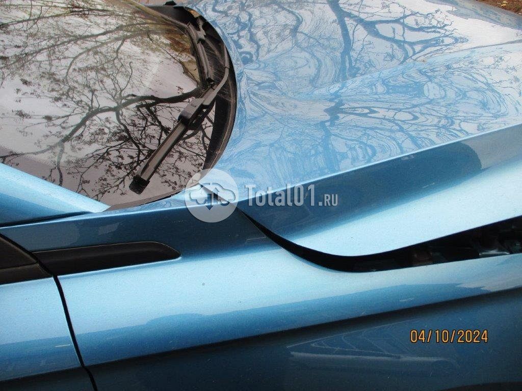 Фото Geely Emgrand 424