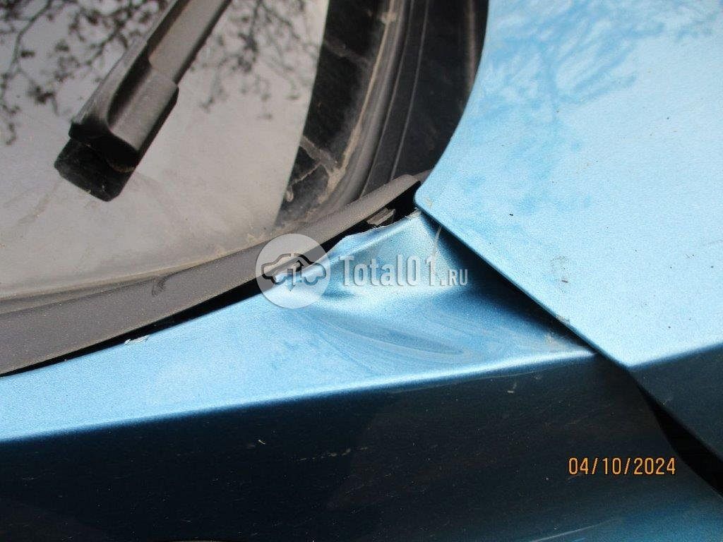 Фото Geely Emgrand 426