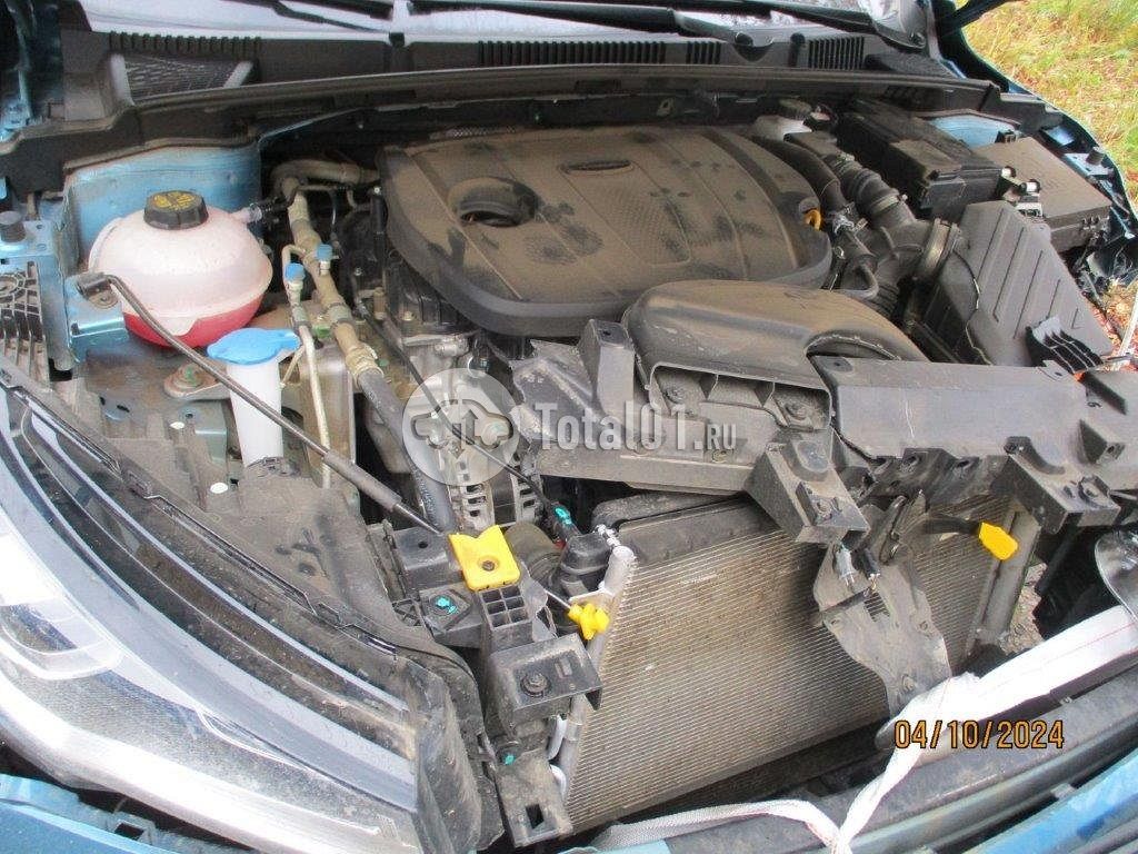 Фото Geely Emgrand 428