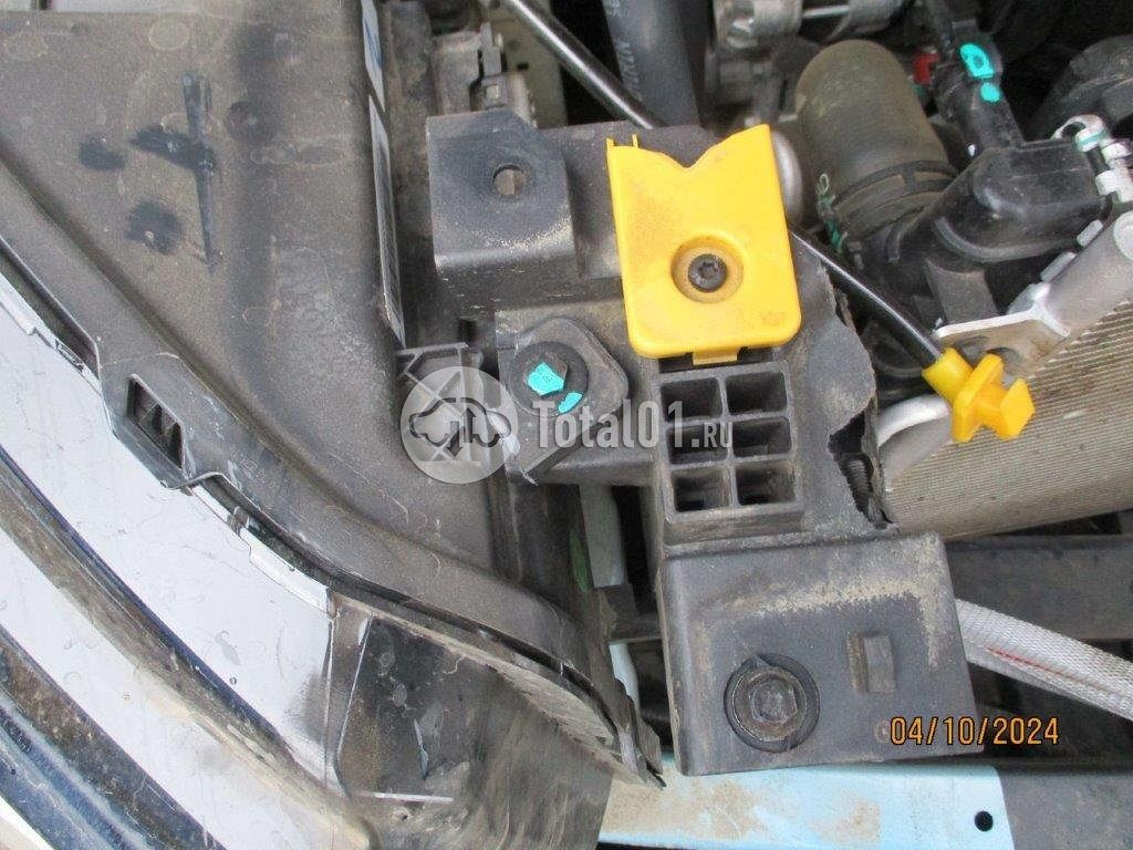 Фото Geely Emgrand 430