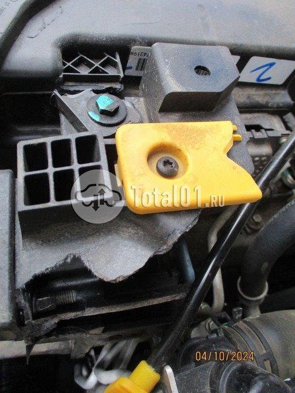 Фото Geely Emgrand 432