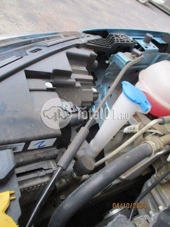 Фото Geely Emgrand 434