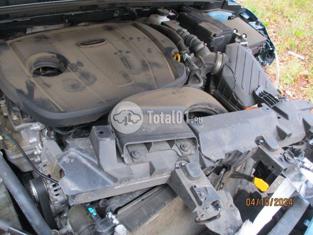 Фото Geely Emgrand 436