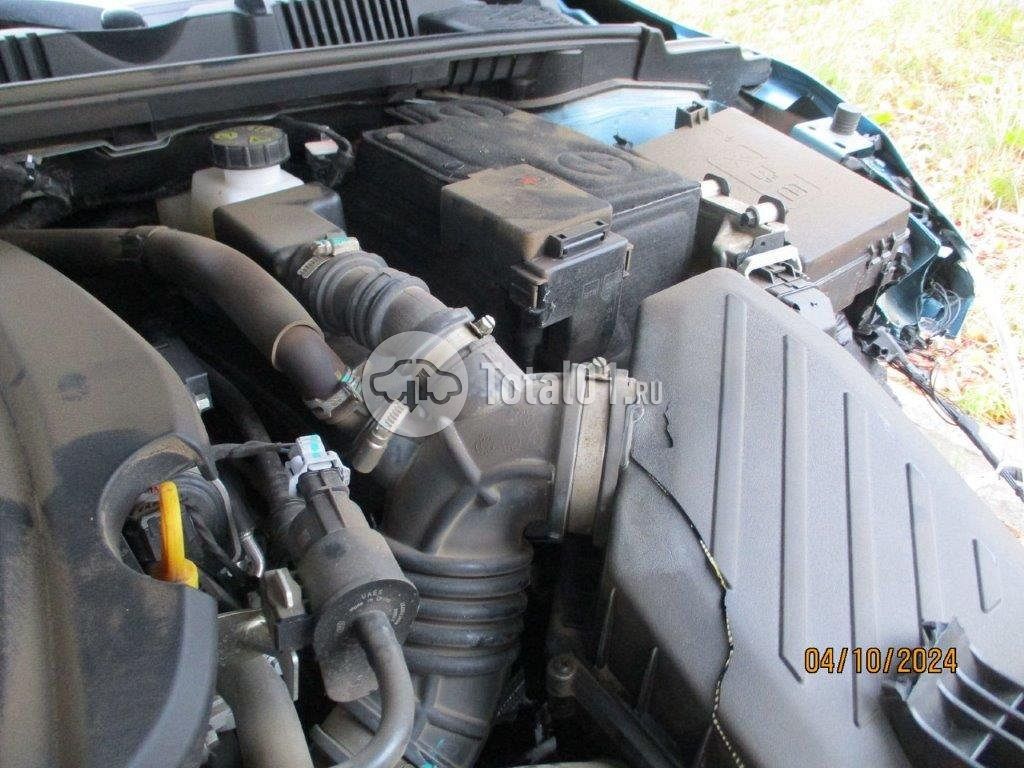 Фото Geely Emgrand 440