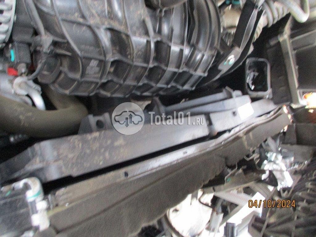 Фото Geely Emgrand 444