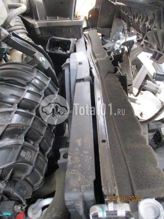 Фото Geely Emgrand 446