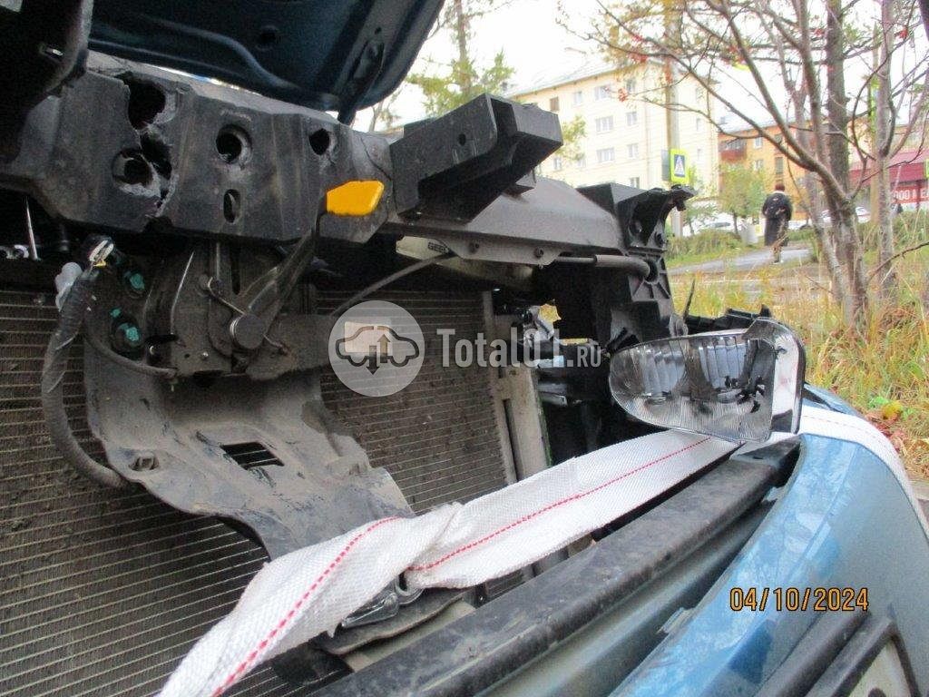 Фото Geely Emgrand 452