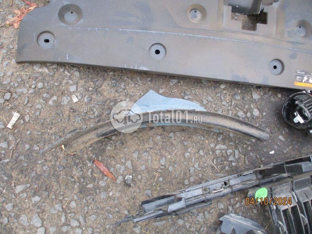 Фото Geely Emgrand 462