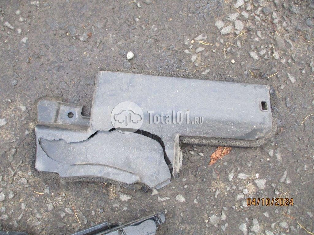 Фото Geely Emgrand 468