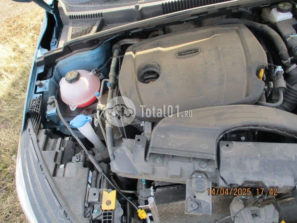 Фото Geely Emgrand 504